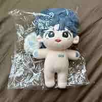 Amazon.co.jp: nctdream candy ジェミン ぬいぐるみ 20cm : おもちゃ